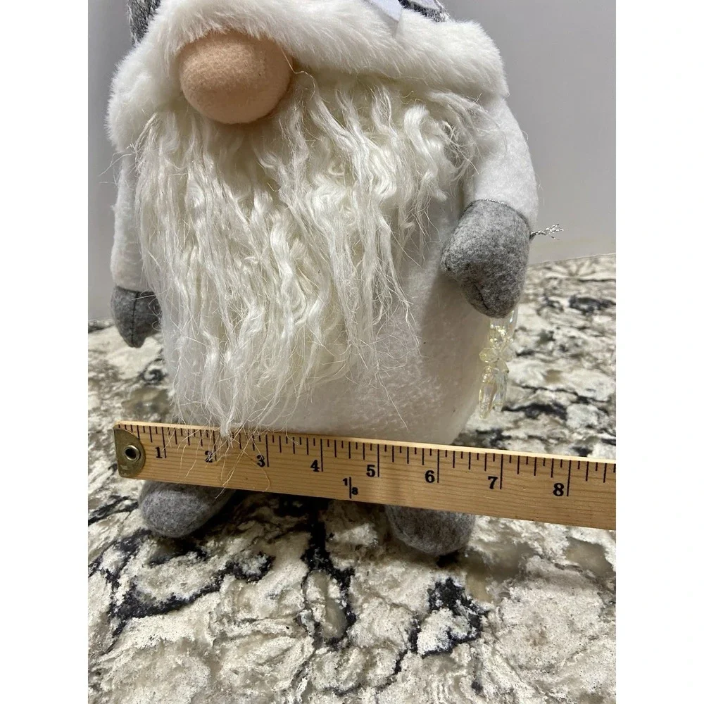 The North Pole 2023 north